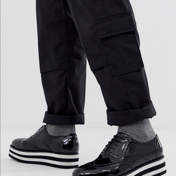 Shoes/Brogues - Picture 1 of 6